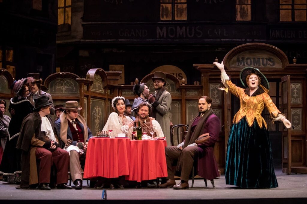 Opera a operetka – dowiedz się czym się różnią 